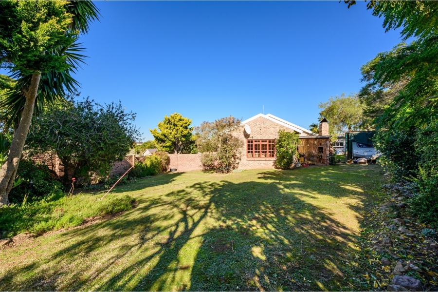 3 Bedroom Property for Sale in Westering Eastern Cape